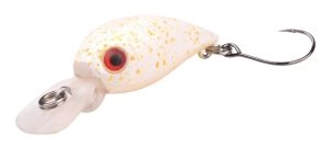 Wobler Trout Master Wobla 3,7cm 2,15g White